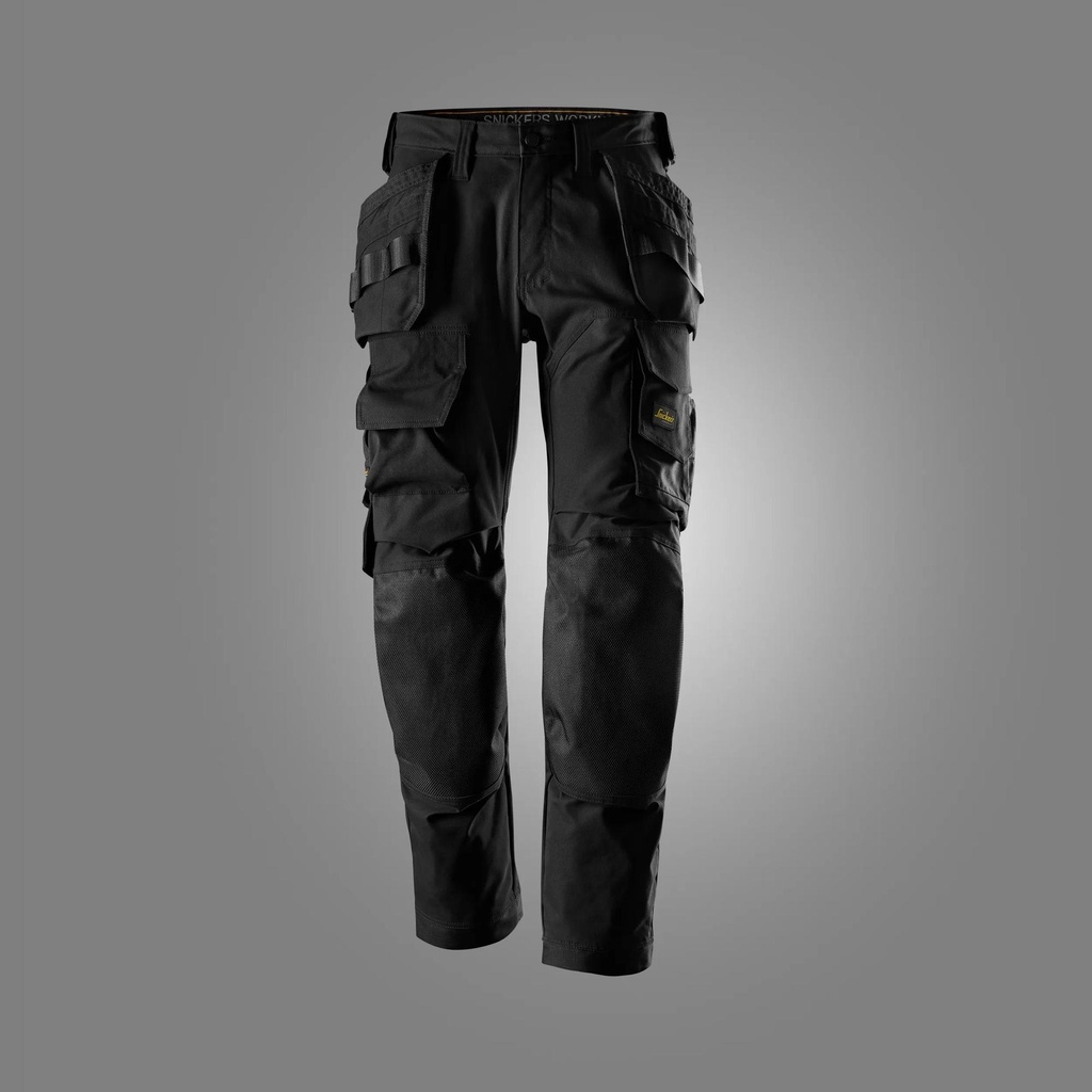 Snickers Workwear 6223 – AW Pant Sol, HP