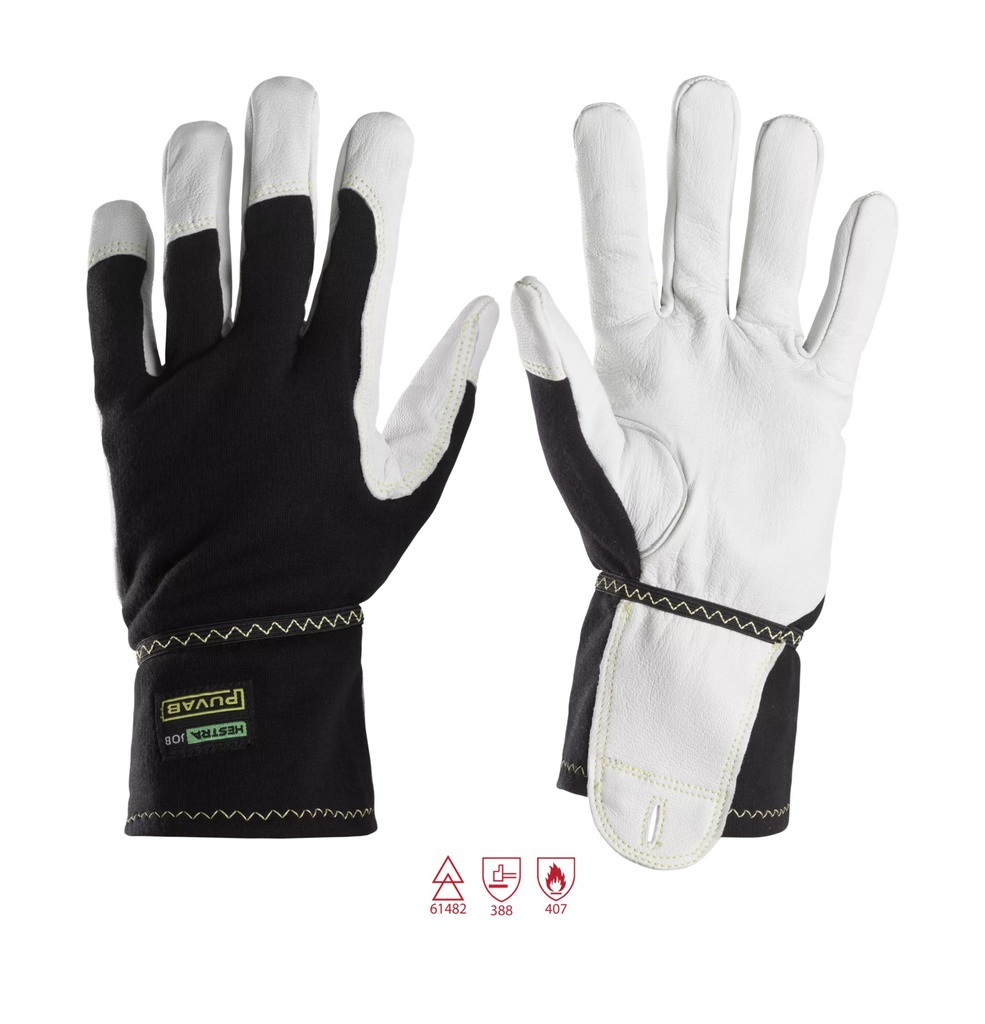 Snickers Workwear 9360 – Gants
