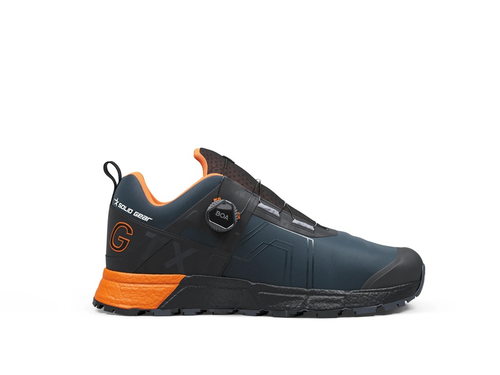 Solid Gear SG16004 – Bound GTX Low