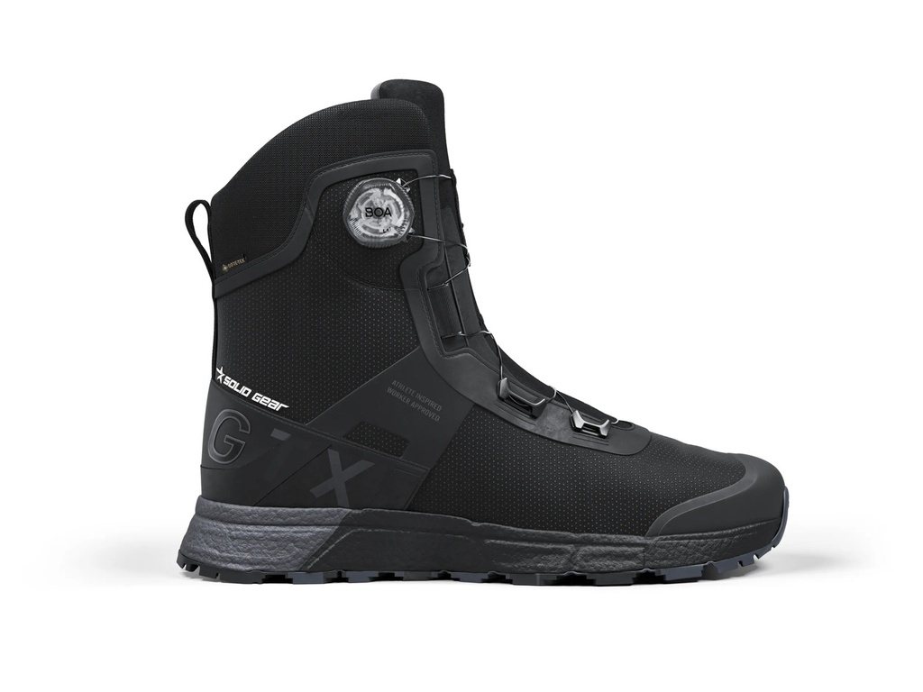 Solid Gear SG16009 – Bound Tactical GTX High