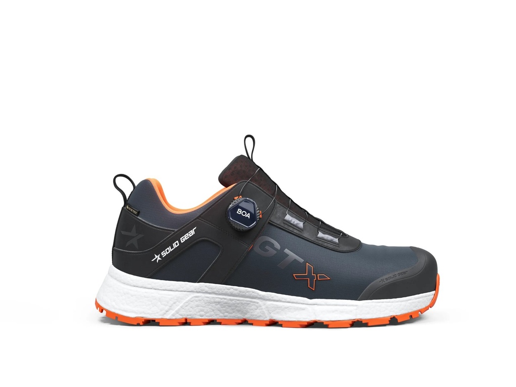 Solid Gear SG76014 – Revolution 2S GTX Low