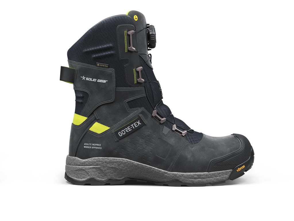 Solid Gear SG80015 – Vapor 3 GTX High