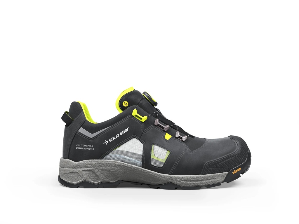 Solid Gear SG80016 – Vapor 3 Air