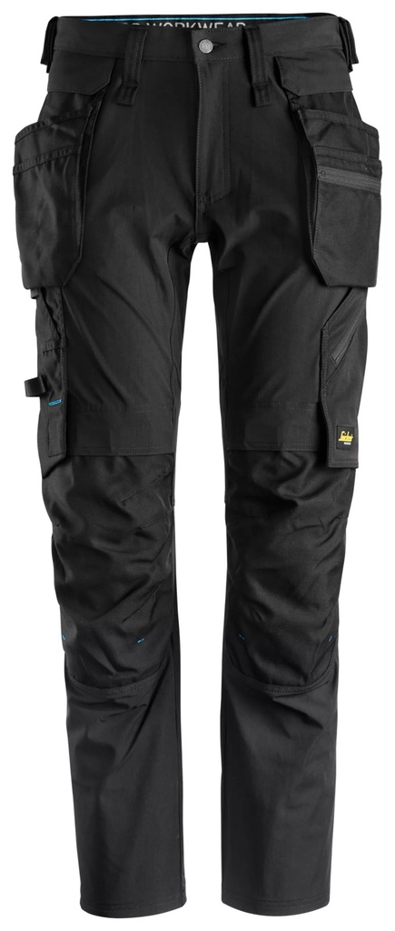 Snickers 6208- LW POCHES DETACHABLE PH