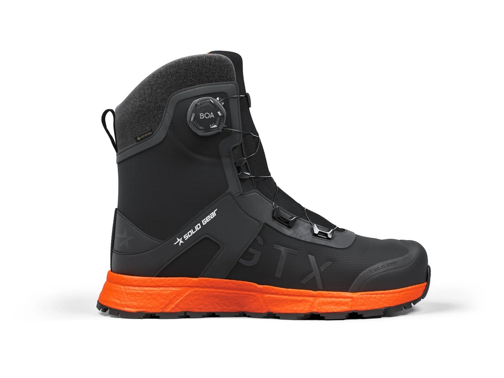 Solid Gear SG76013- REVOLUTION 2 GTX HIGH