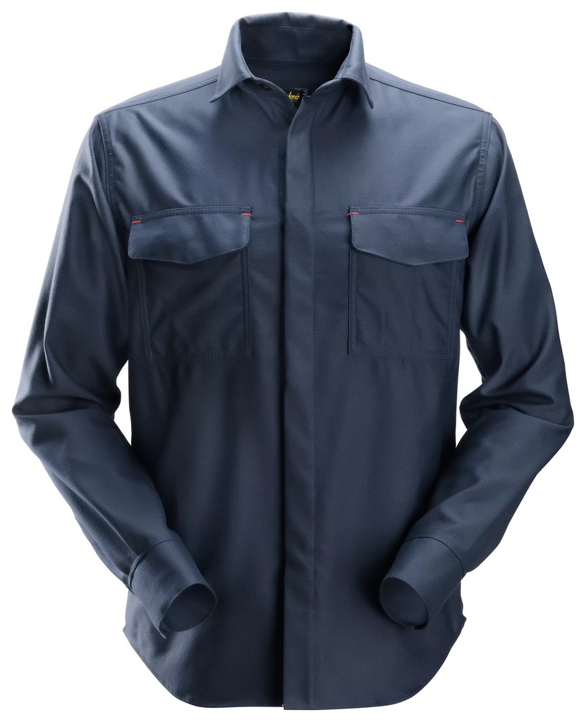 Snickers 8561 – ProtecWork, Chemise à manches longues