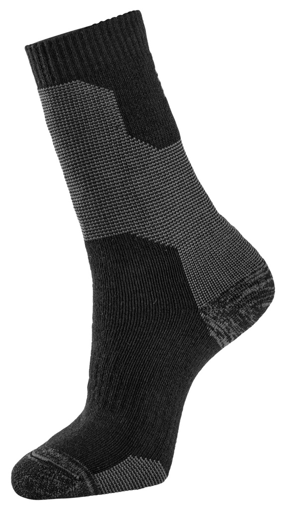 Snickers 9227 – Chaussettes en laine épaisse