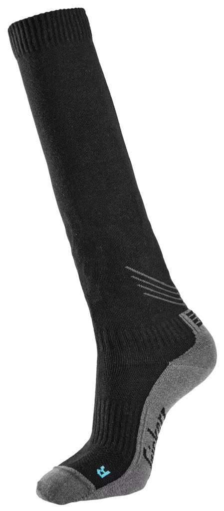 Snickers 9229 – Chaussettes hautes de compression