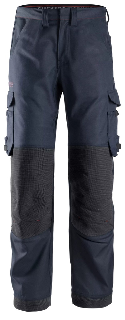 Snickers 6362 – ProtecWork, Pantalon de travail