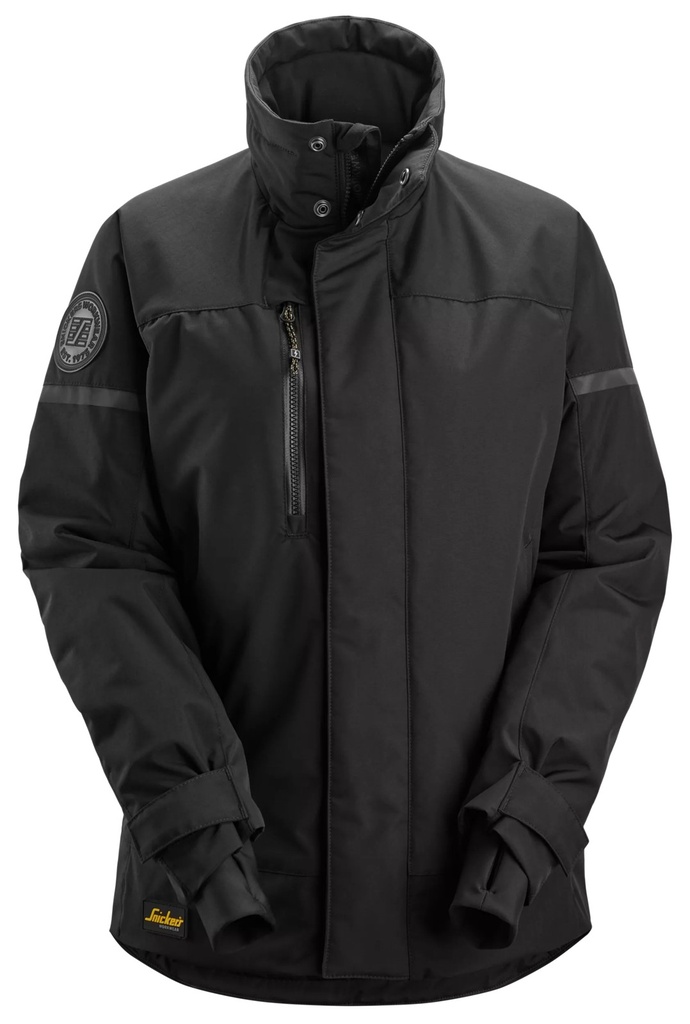 Snickers 1117- AW WOMEN INSULATED JACKET