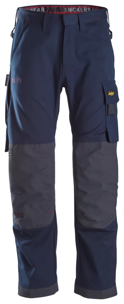 Snickers 6386 – ProtecWork, Pantalon de travail