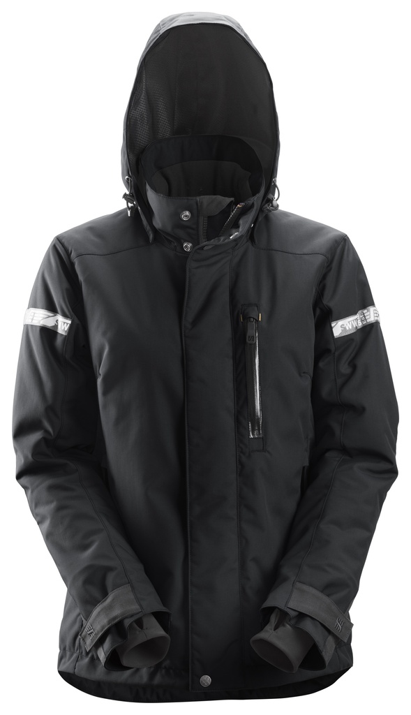Snickers 1127- AW, VESTE IMP FEMME 37.5
