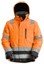 Snickers 1132- AW HV WP 37.5 INS JKT CL3