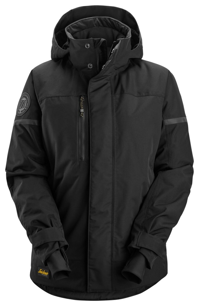 Snickers 1177- AW WOMEN WP INSULATED JKT