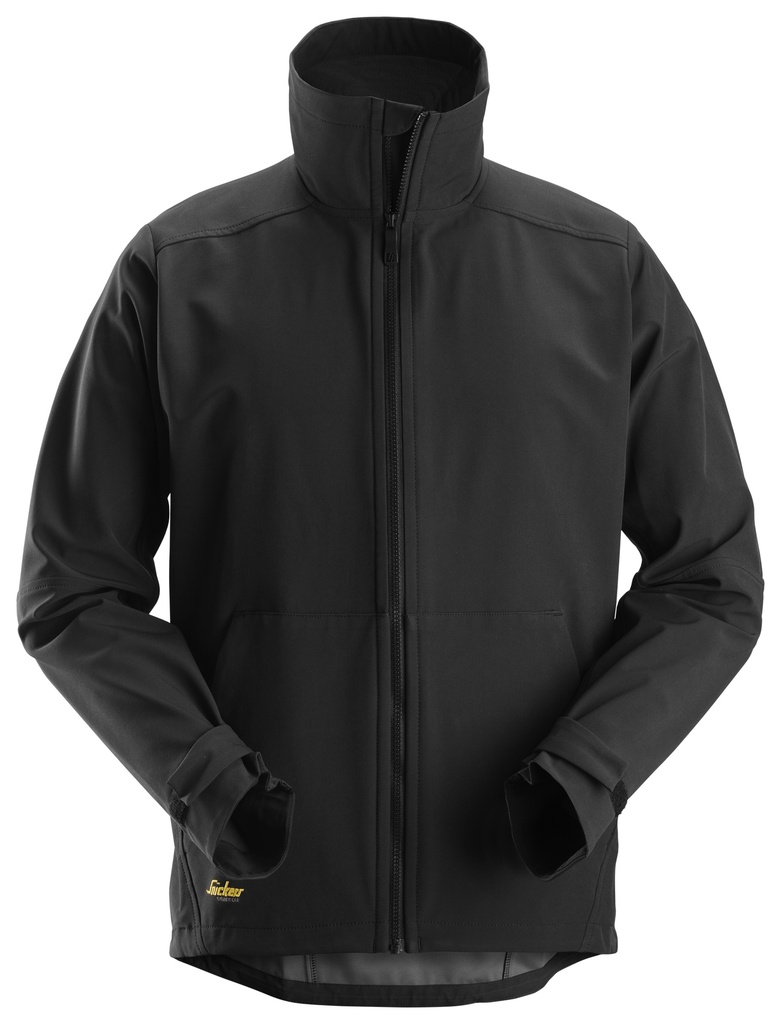Snickers 1205- AW WP SOFT SHELL JACKET