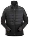 Snickers 1902- FW HYBRID JACKET