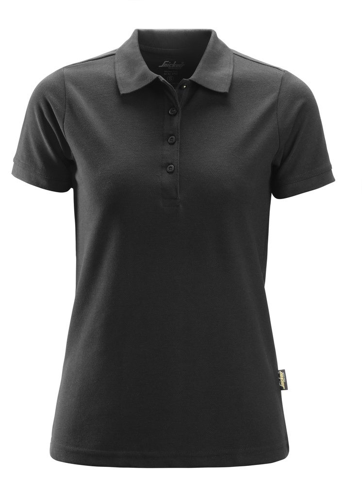 Snickers 2702- POLO POUR FEMME