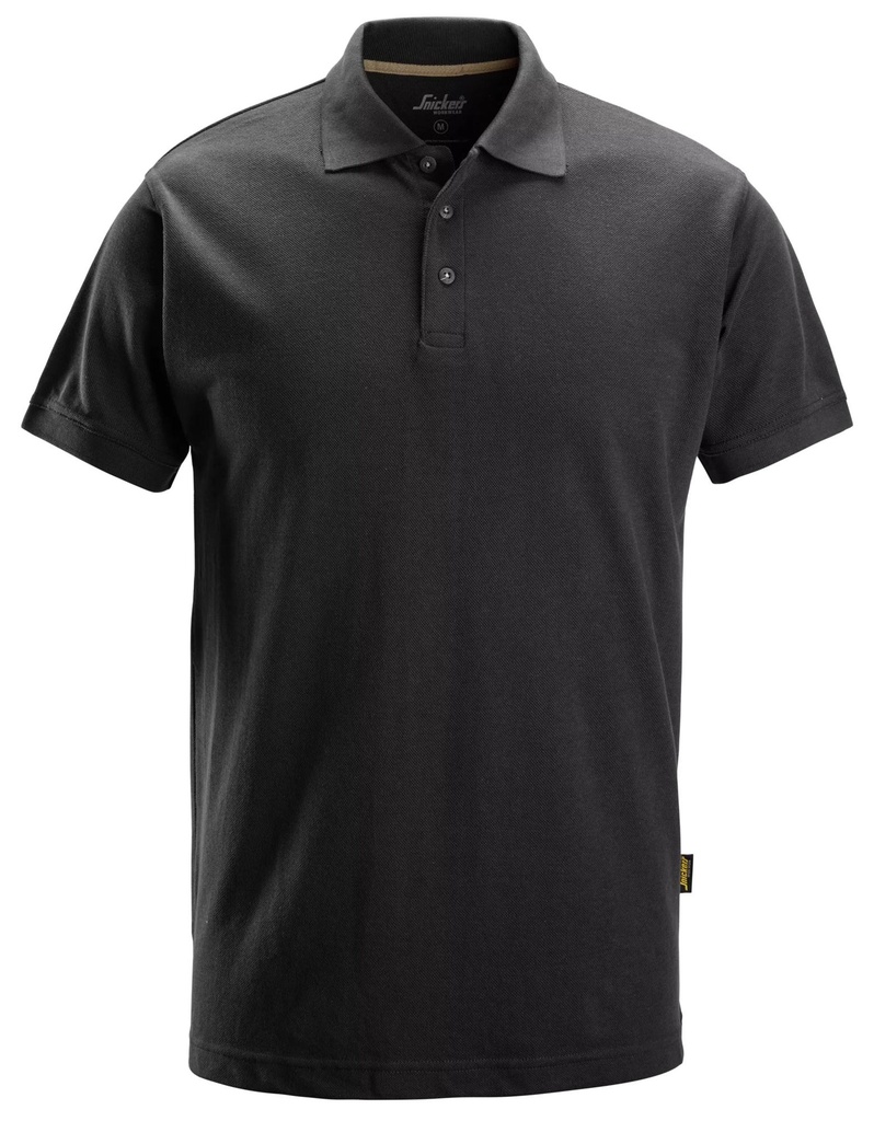 Snickers 2718- POLO SHIRT NO CHEST PKT