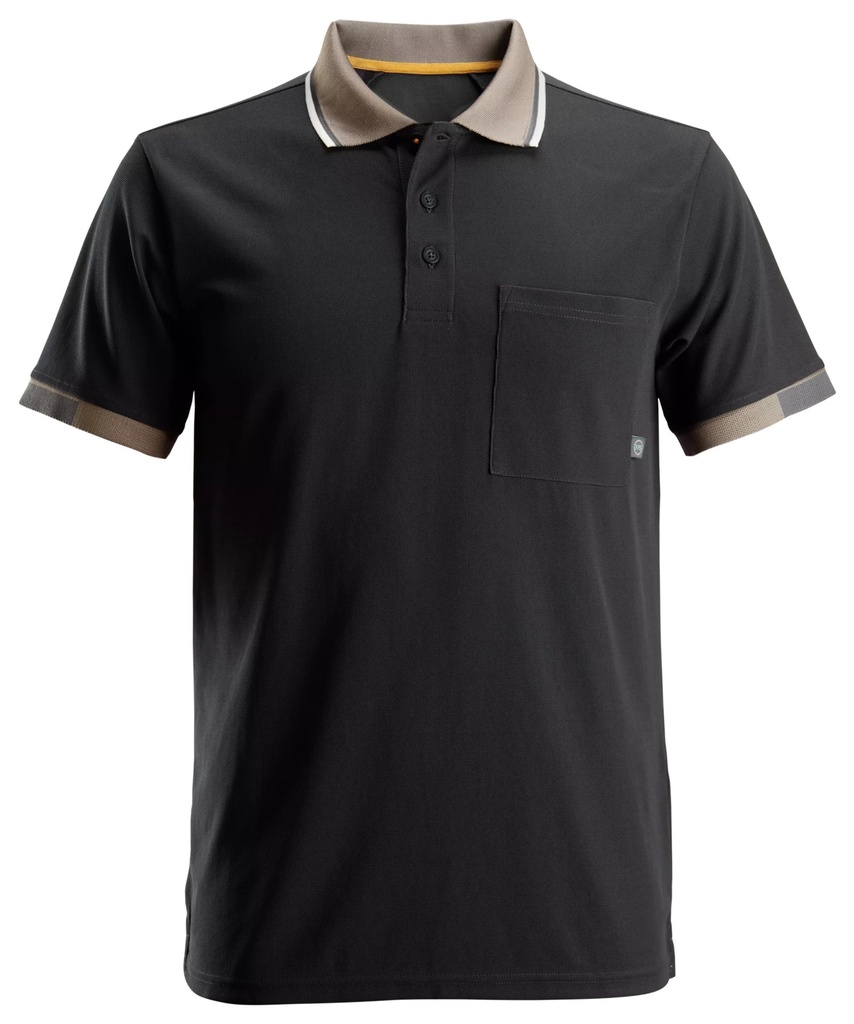 Snickers 2724- POLO 37.5, ALLROUNDWORK