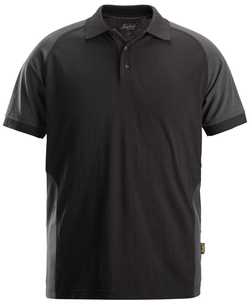 Snickers 2750- POLO BICOLORE