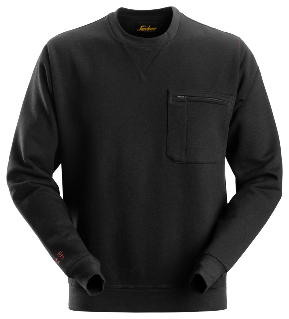 Snickers 2861- PW, SWEAT-SHIRT
