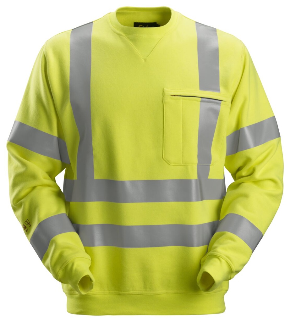 Snickers 2863- PW, SWEAT-SHIRT CL3