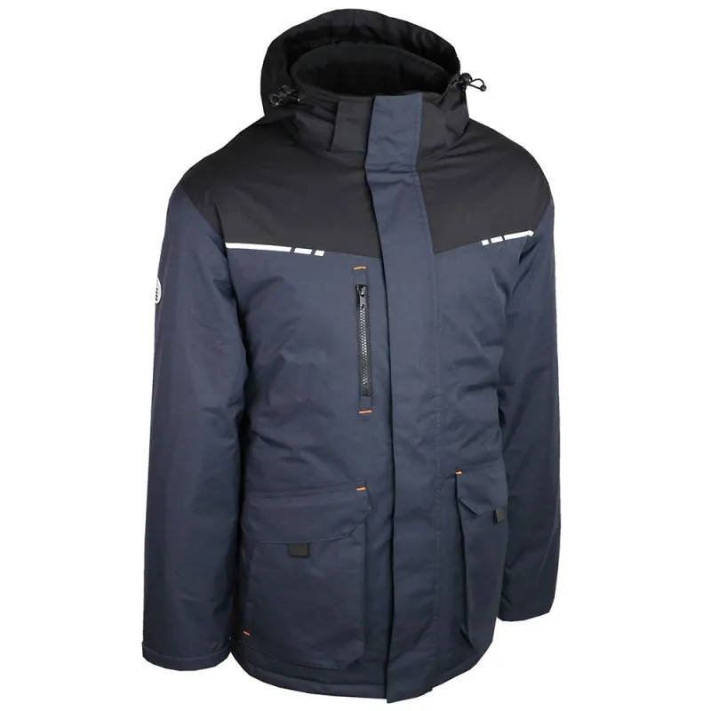Palana - Parka Hiver