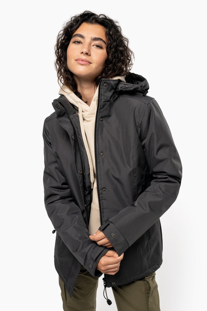 K6108 - Parka femme - Kariban