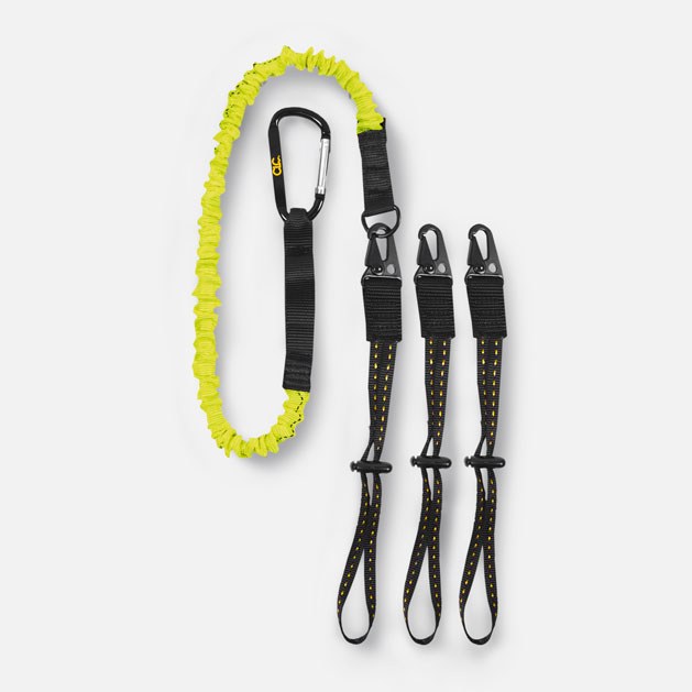 CL1001025 — Corde de sécurité interchangeable CLC