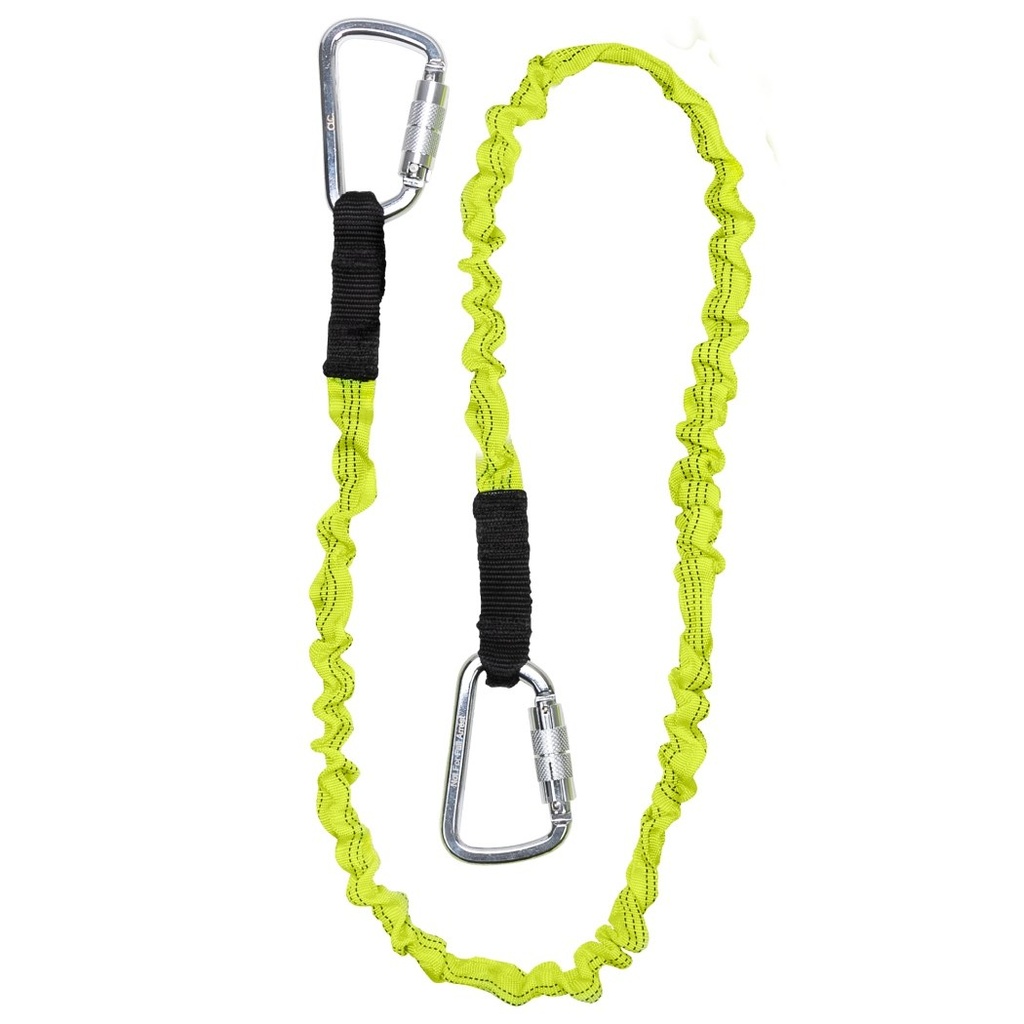 CL1001035 — Longe pour outils, Structure CLC
