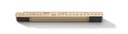H0001 — Mètre pliant 59 Hultafors