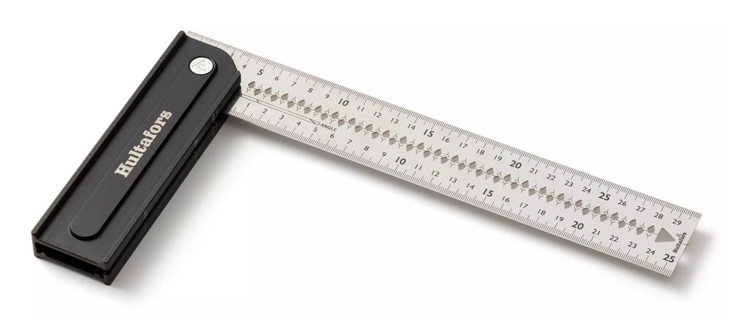 H0109 — Équerre réglable - Quattro 270 Hultafors