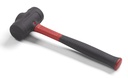 H0232 — Marteau ménageant db Hultafors