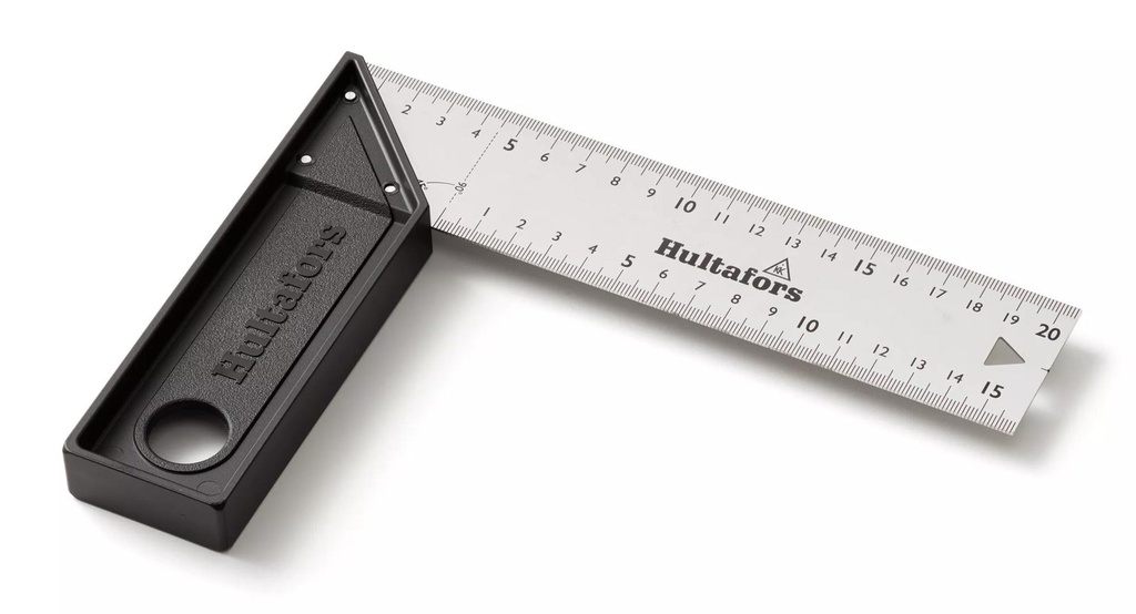 H0588 — Équerre légère Hultafors