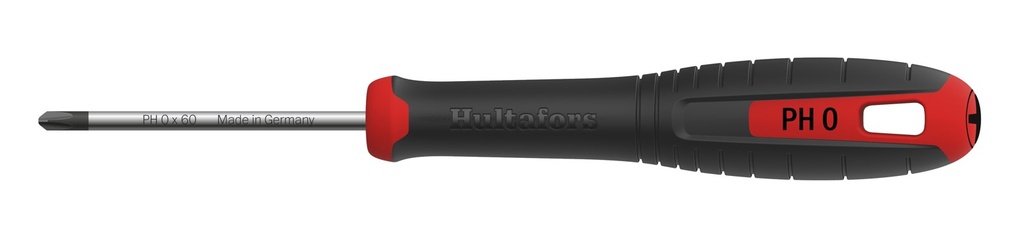 H0551 — Tournevis cruciforme Hultafors