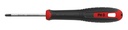 H0551 — Tournevis cruciforme Hultafors
