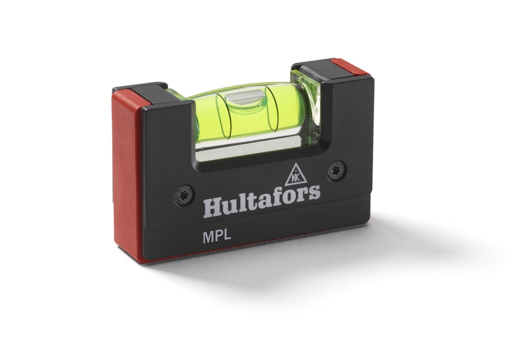 H0098 — Mini-niveau de poche MPL Hultafors
