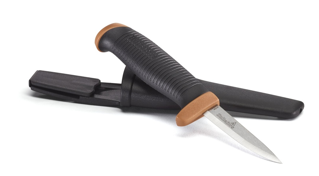H0326 — Couteau de précision PK GH Hultafors
