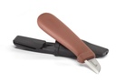 H0328 — Couteau d’électricien EFK Hultafors