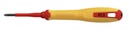 H0565 — Tournevis Pozidriv VDE Hultafors