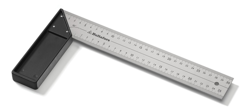 H0102 — Équerre professionnelle Hultafors