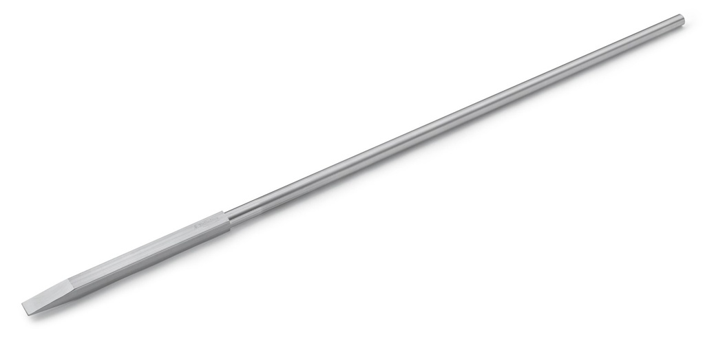 H0409 — Barre à mine aluminium Hultafors