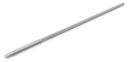 H0409 — Barre à mine aluminium Hultafors