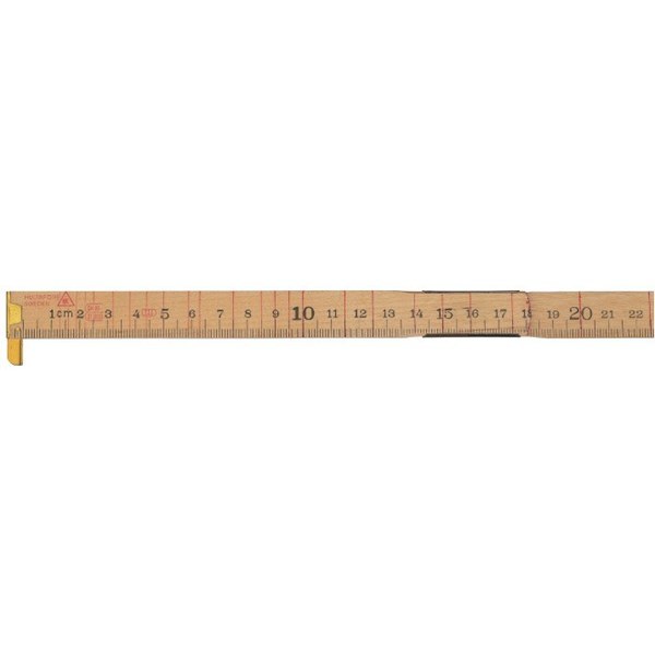 H0144 — Règle pour planches Hultafors