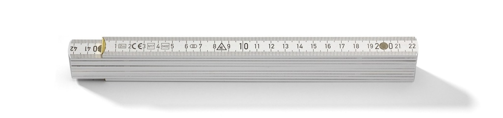 H0026 — Mètre pliant B3500 Hultafors