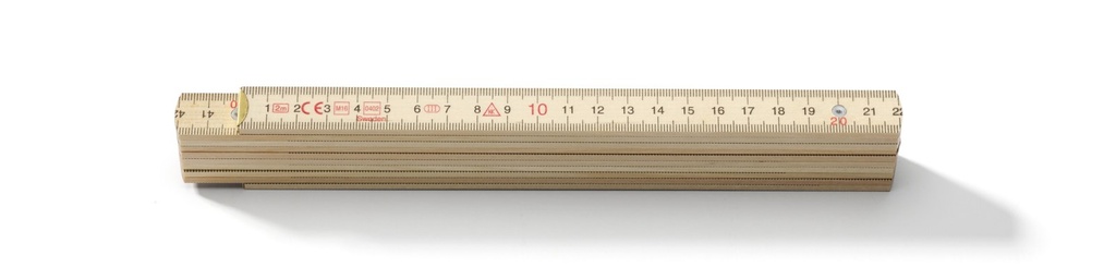 H0027 — Mètre pliant H4000 Hultafors
