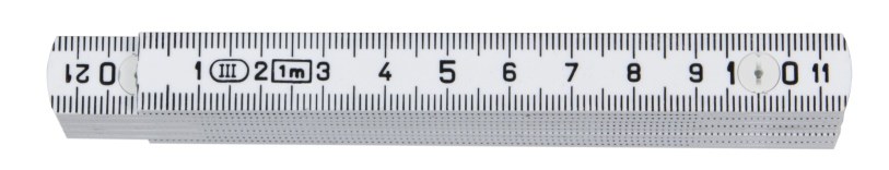 H0029 — Mètre pliant K 2 Hultafors