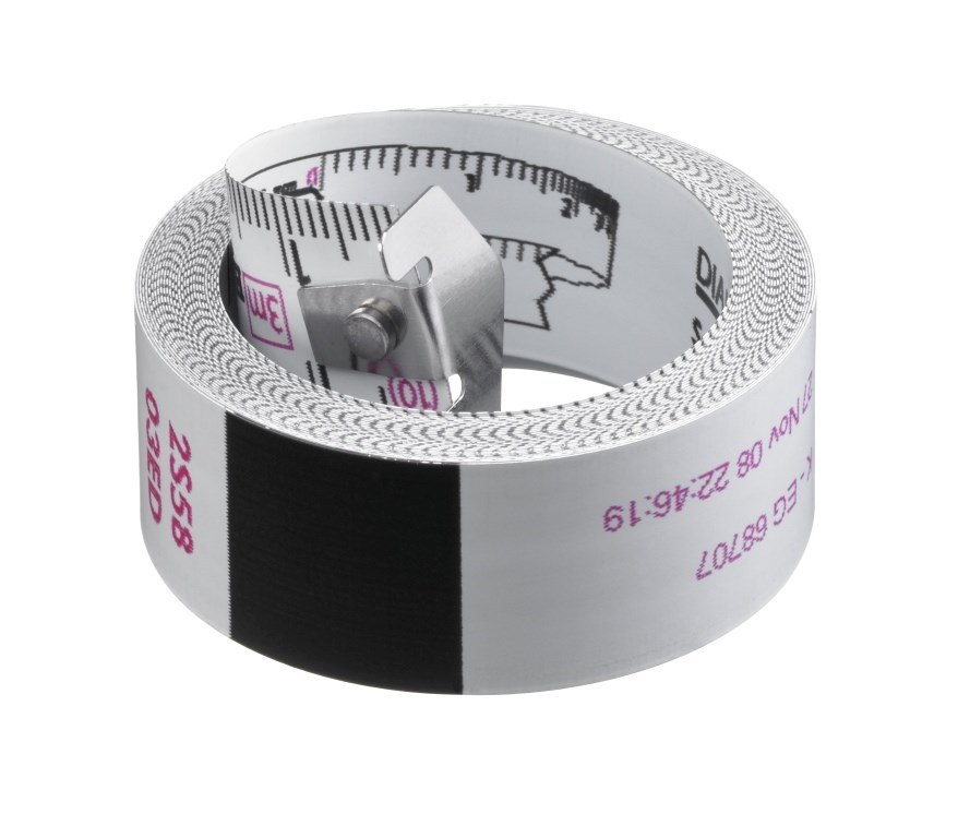 H0528 — Ruban de rechange Talmeter 6M Hultafors