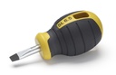 H0560 — Tournevis à fente compact Hultafors