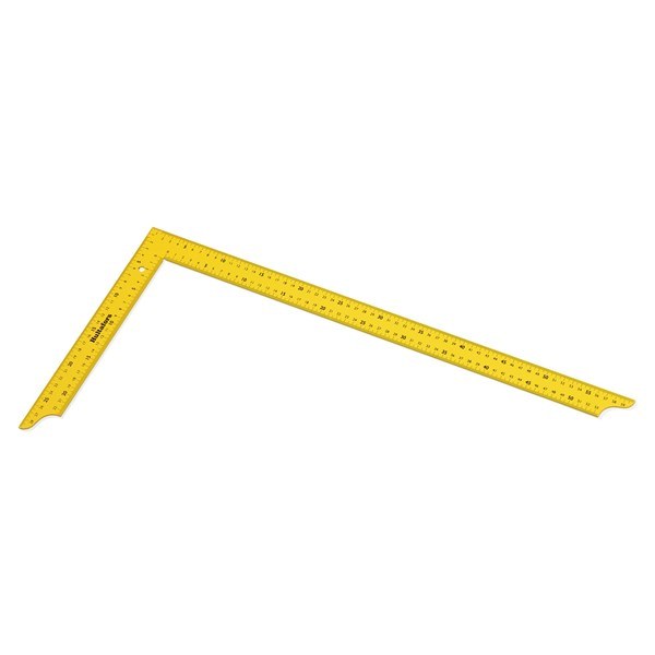 H0658 — Équerre de charpentier Hultafors